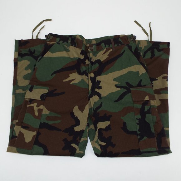 Battledress Uniform Trousers - Picture 2 of 6